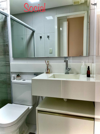 Imagem Apartamento com 3 Quartos à Venda, 75 m² em Centro - Lauro de Freitas