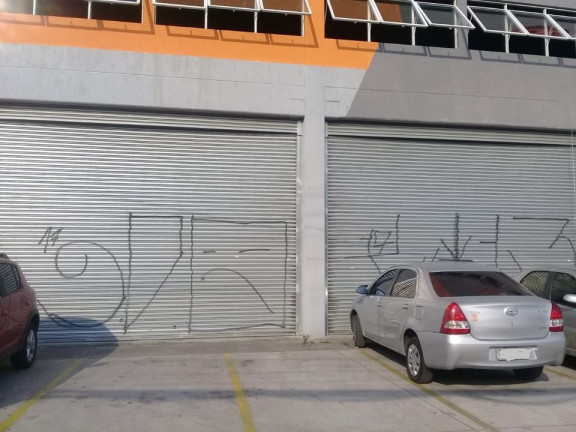 Loja para Alugar, 360 m² em Cocaia - Guarulhos