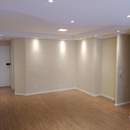 Imagem Apartamento com 3 Quartos à Venda, 82 m² em Paraíso do Morumbi - São Paulo
