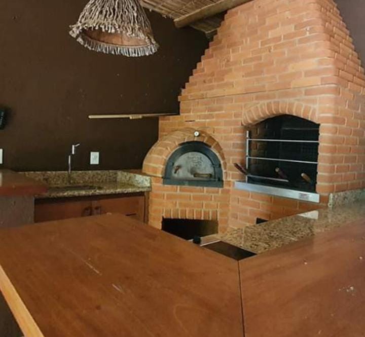 Imagem Casa de Condomínio com 4 Quartos para Alugar, 300 m² em Pinhal - Cabreúva Imagem Casa de Condomínio com 4 Quartos para Alugar, 300 m² em Pinhal - Cabreúva