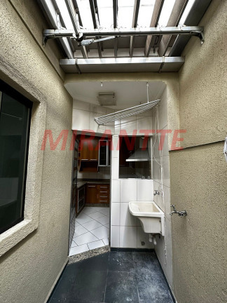Imagem Casa de Condomínio com 3 Quartos à Venda, 127 m² em Chora Menino - São Paulo
