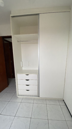 Imagem Apartamento com 3 Quartos à Venda, 63 m² em Maraponga - Fortaleza