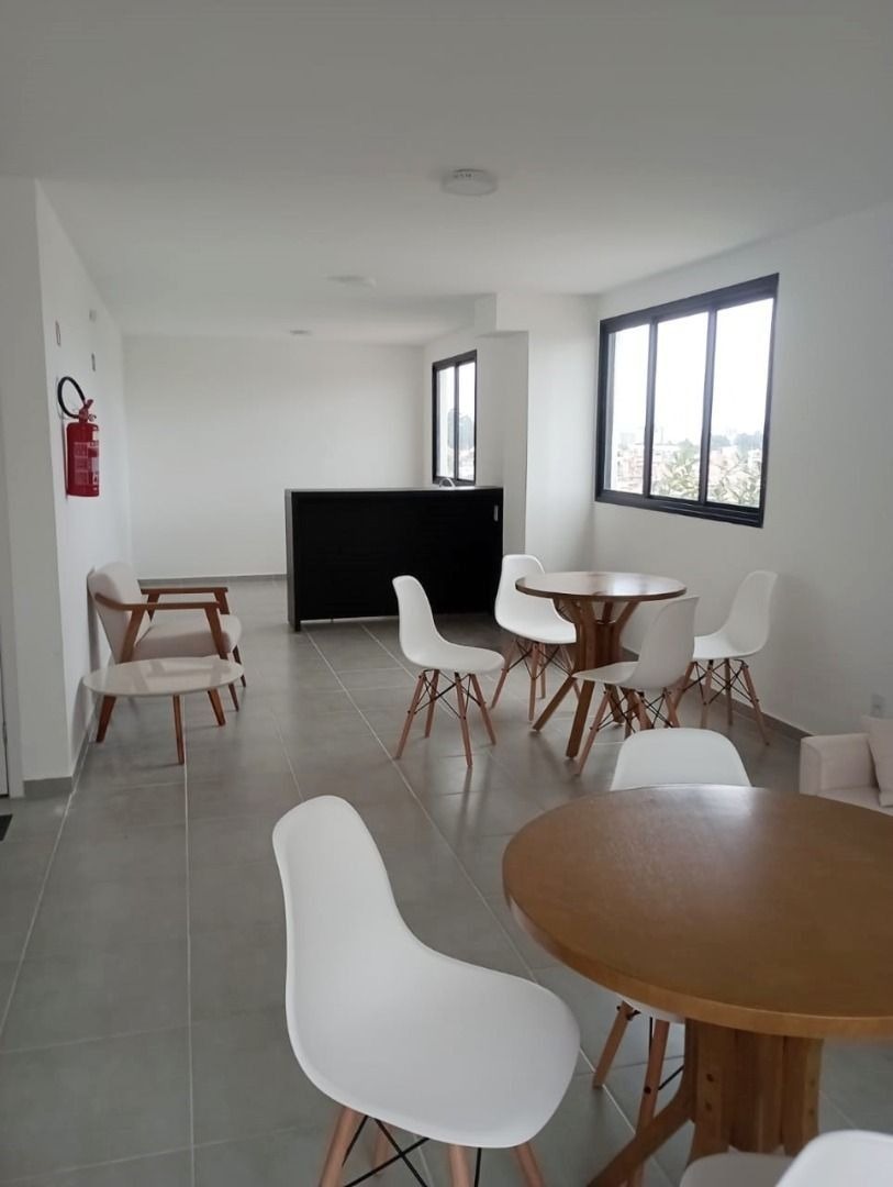 Imagem Apartamento com 2 Quartos à Venda, 43 m² em Santa Maria - Santo André Imagem Apartamento com 2 Quartos à Venda, 43 m² em Santa Maria - Santo André
