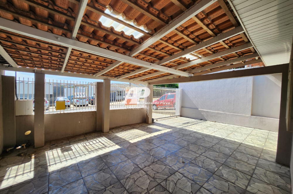 Imagem Casa com 3 Quartos à Venda, 96 m²em Contorno - Ponta Grossa