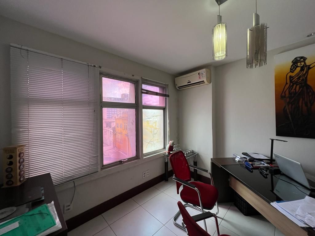 Imagem Sala Comercial à Venda, 84 m²em Campina - Belém Imagem Sala Comercial à Venda, 84 m²em Campina - Belém