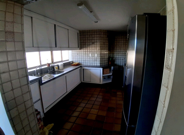Imagem Apartamento com 3 Quartos à Venda, 412 m² em Boa Viagem - Recife
