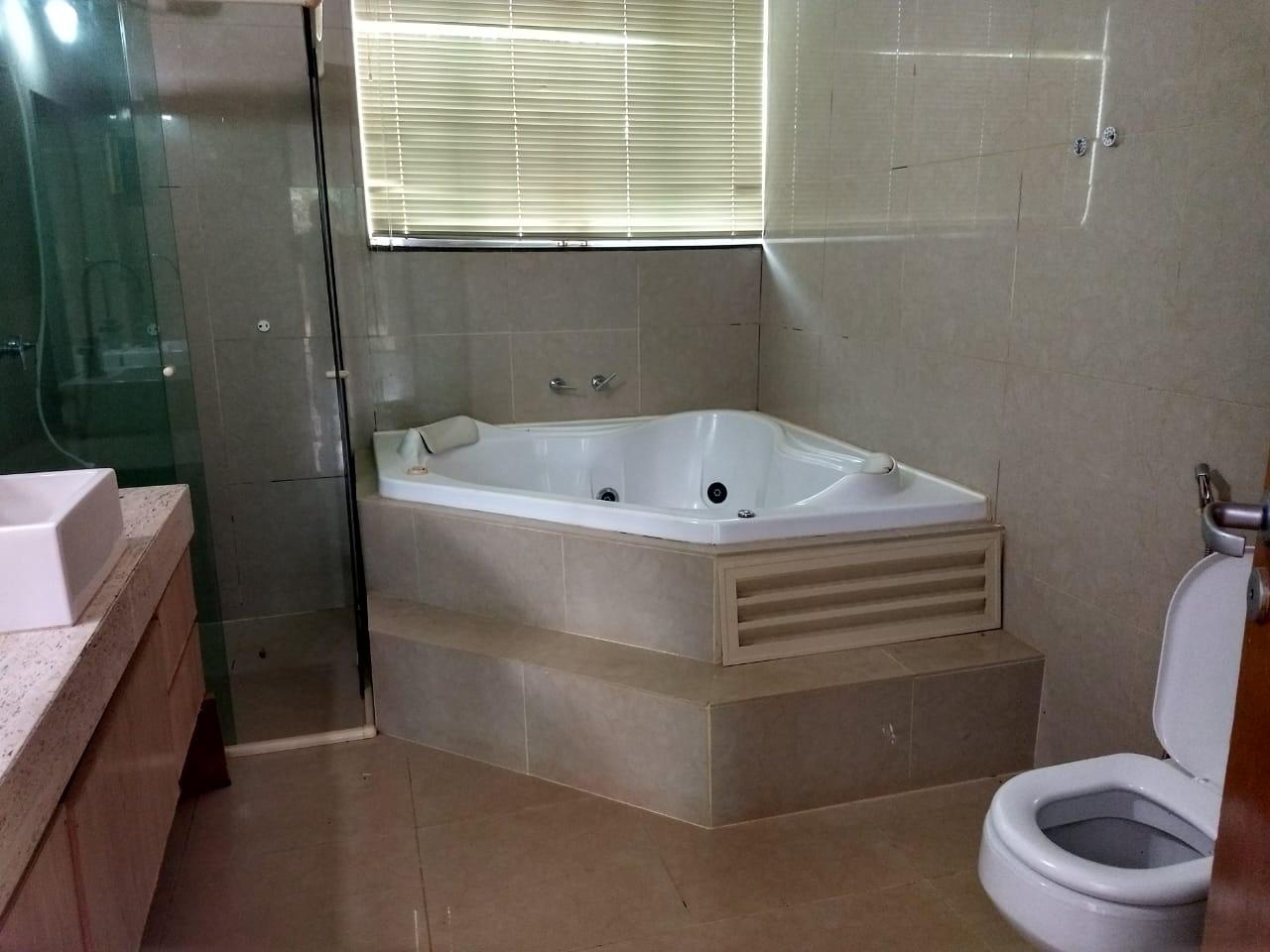 Imagem Casa de Condomínio com 3 Quartos à Venda, 280 m²em Setor Habitacional Vicente Pires - Brasília