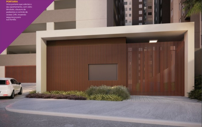 Imagem Apartamento com 2 Quartos à Venda, 41 m² em Vila Moreira - São Paulo Imagem Apartamento com 2 Quartos à Venda, 41 m² em Vila Moreira - São Paulo