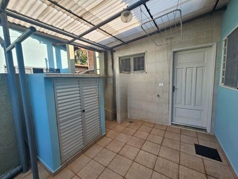 Imagem Casa com 3 Quartos à Venda, 201 m² em Parque Taquaral - Campinas Imagem Casa com 3 Quartos à Venda, 201 m² em Parque Taquaral - Campinas