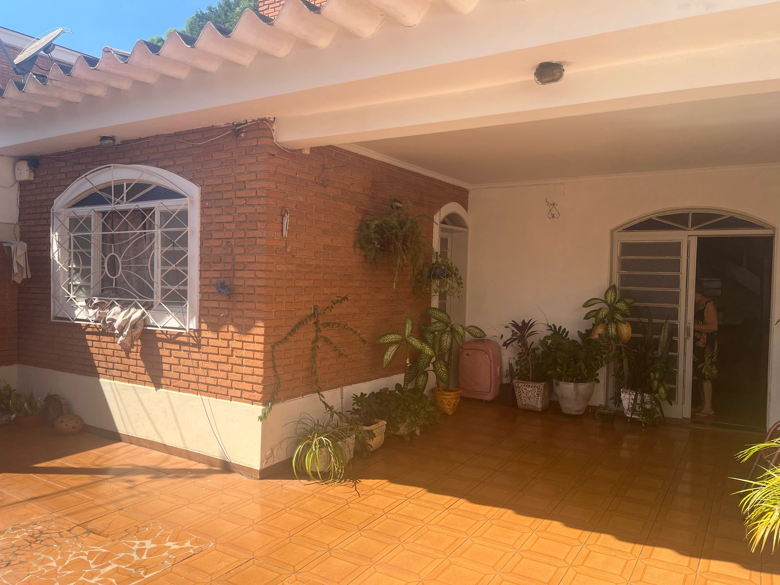 Casa de Condomínio com 4 Quartos à Venda, 133 m² em Independência - Ribeirão Preto