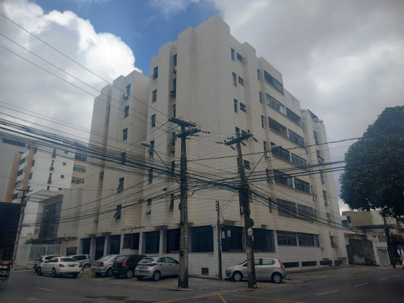 Foto do imóvel Apartamento com 3 Quartos à Venda, 138 m²em Aldeota - Fortaleza