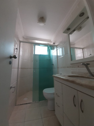 Imagem Apartamento com 3 Quartos à Venda, 103 m² em Parque Residencial Aquarius - São José dos Campos