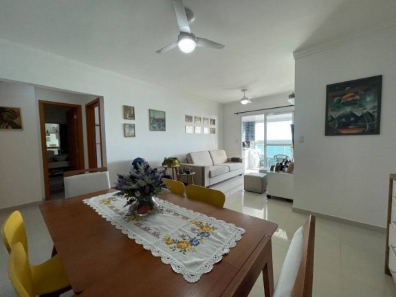 Imagem Apartamento com 3 Quartos à Venda, 116 m² em Canto do Forte - Praia Grande Imagem Apartamento com 3 Quartos à Venda, 116 m² em Canto do Forte - Praia Grande