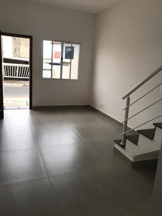 Imagem Sobrado com 2 Quartos à Venda,  em Jardim Santa Marina - Sorocaba