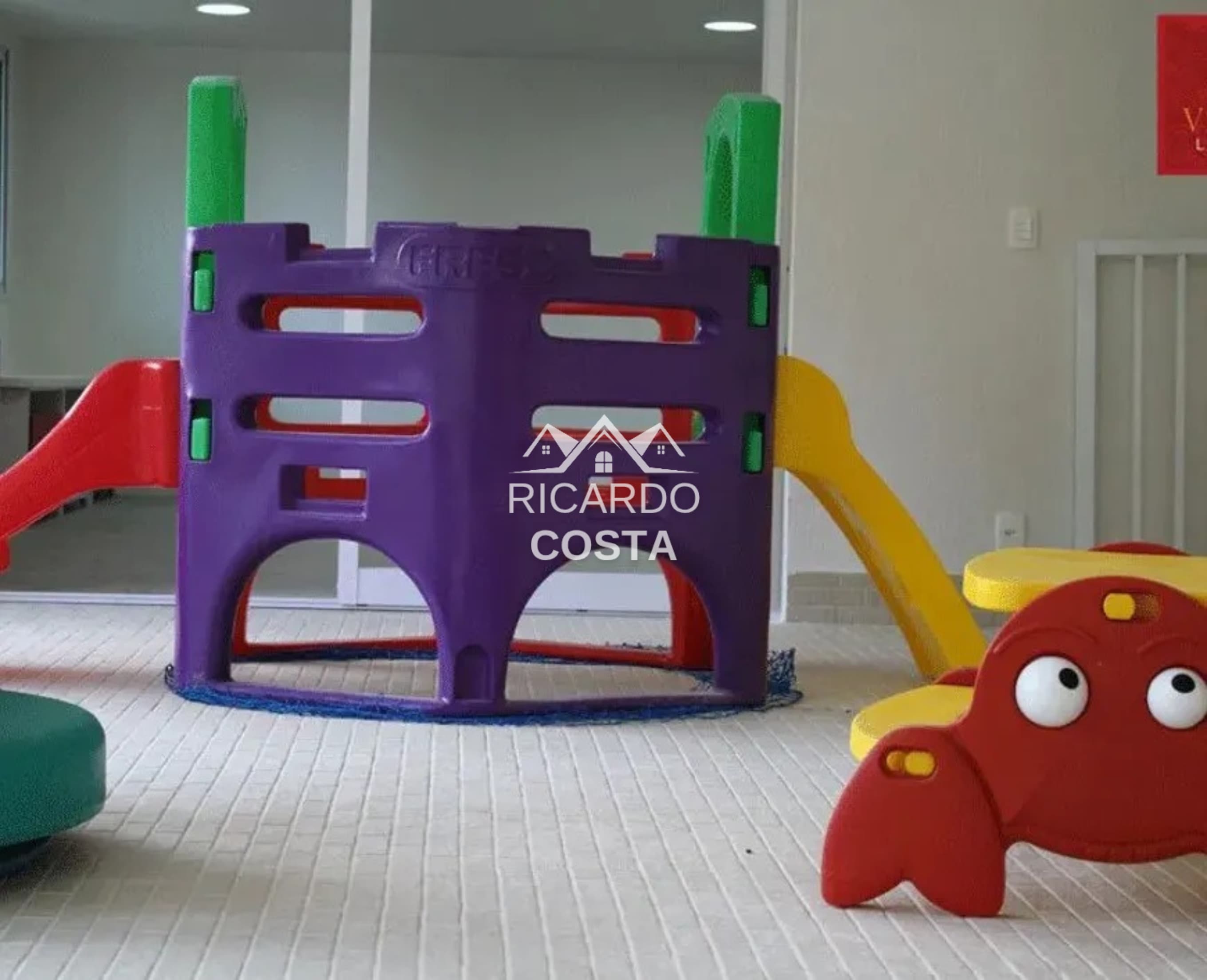 Imagem Cobertura com 4 Quartos para Alugar, 187 m² em Freguesia (Jacarepaguá) - Rio de Janeiro