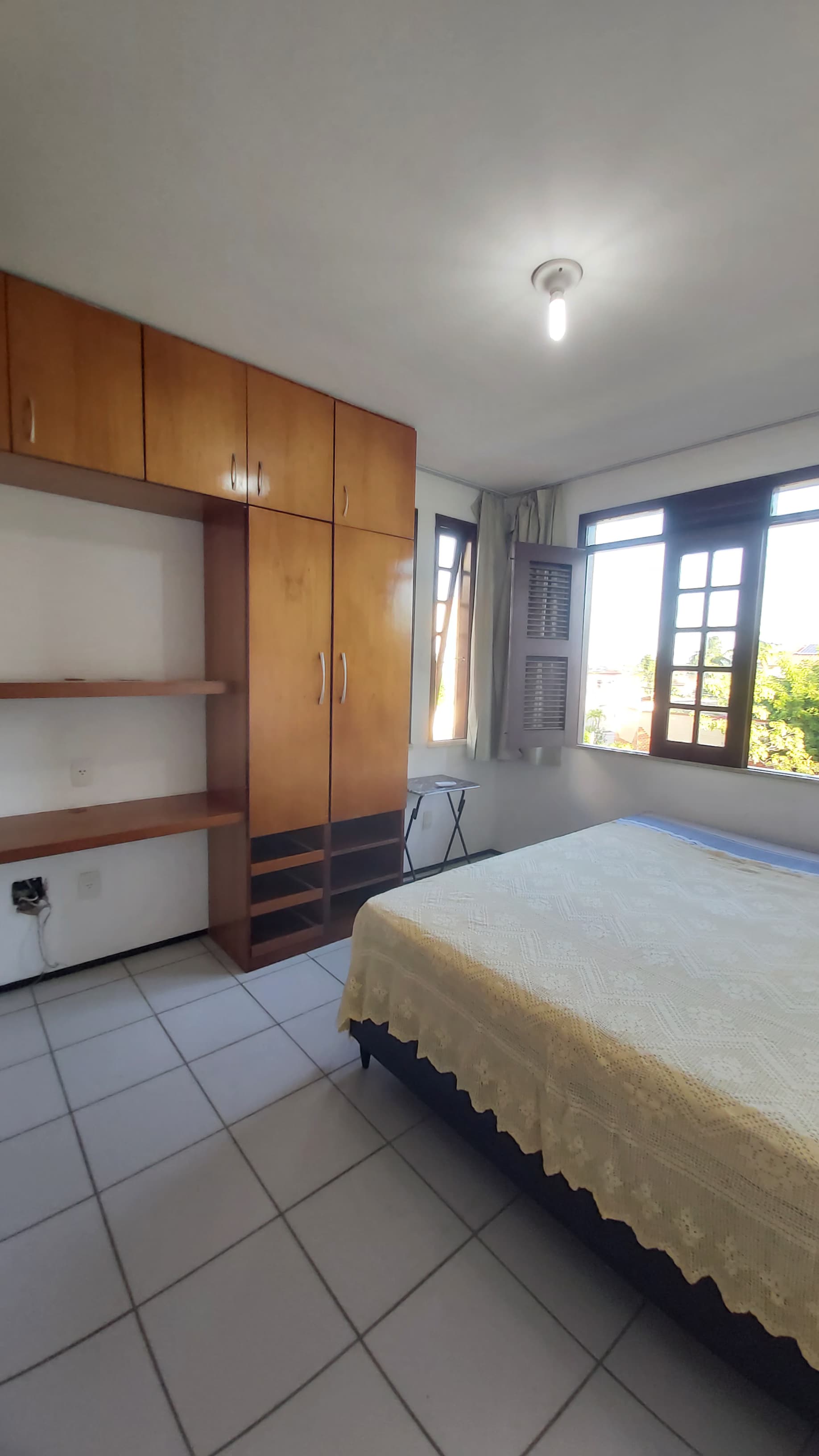 Imagem Casa de Condomínio com 4 Quartos à Venda, 198 m² em Sapiranga-Coité - Fortaleza