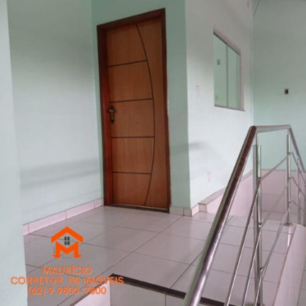 Imagem Sobrado com 3 Quartos à Venda, 210 m² em Vila Viana - Goiânia