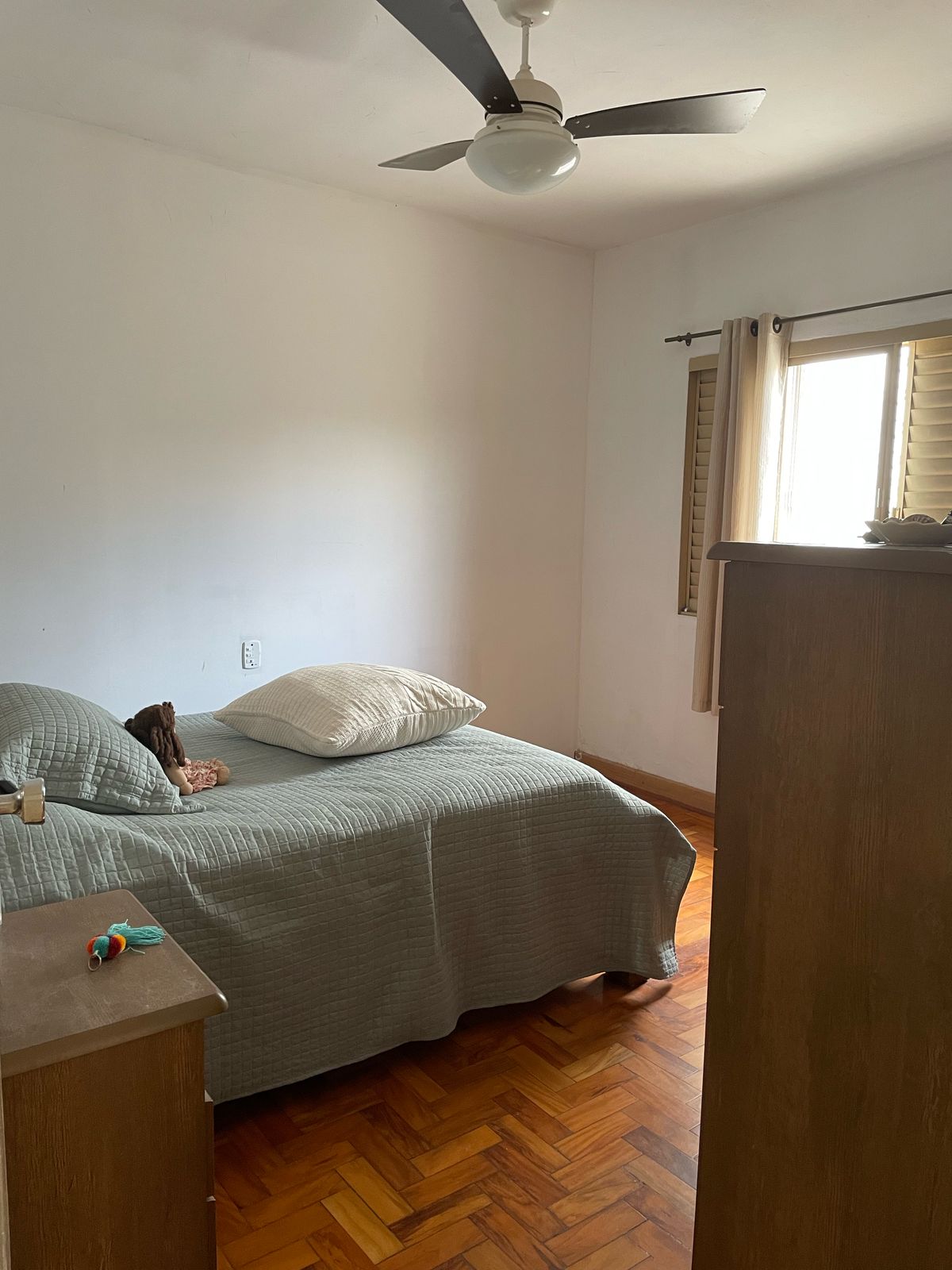 Imagem Casa com 1 Quarto à Venda, 85 m² em Centro - Poços de Caldas