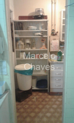 Imagem Apartamento com 3 Quartos à Venda, 132 m² em Rio Branco - Porto Alegre