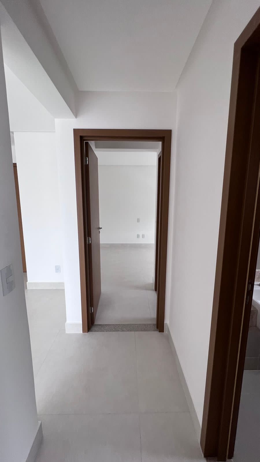 Imagem Apartamento com 2 Quartos à Venda, 53 m²em Setor Bueno - Goiânia