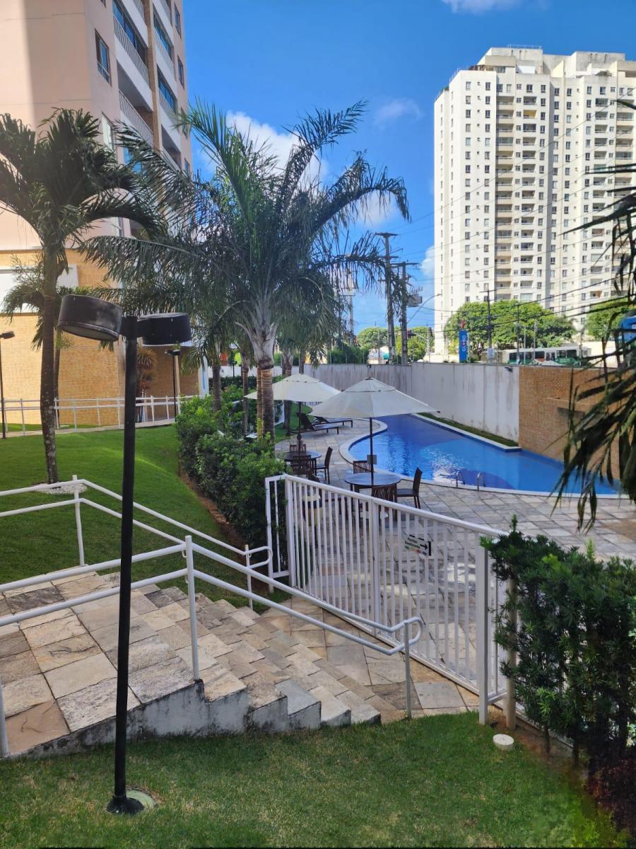 Imagem Apartamento com 3 Quartos à Venda, 86 m²em Nova Parnamirim - Parnamirim