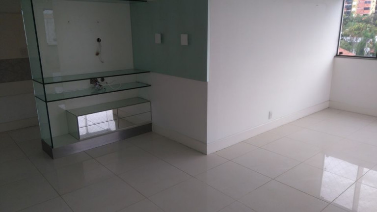 Imagem Cobertura com 3 Quartos à Venda, 180 m² em Michel - Criciúma Imagem Cobertura com 3 Quartos à Venda, 180 m² em Michel - Criciúma
