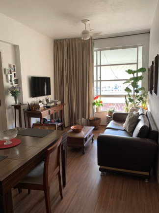 Imagem Apartamento com 1 Quarto à Venda, 50 m² em Icaraí - Niterói