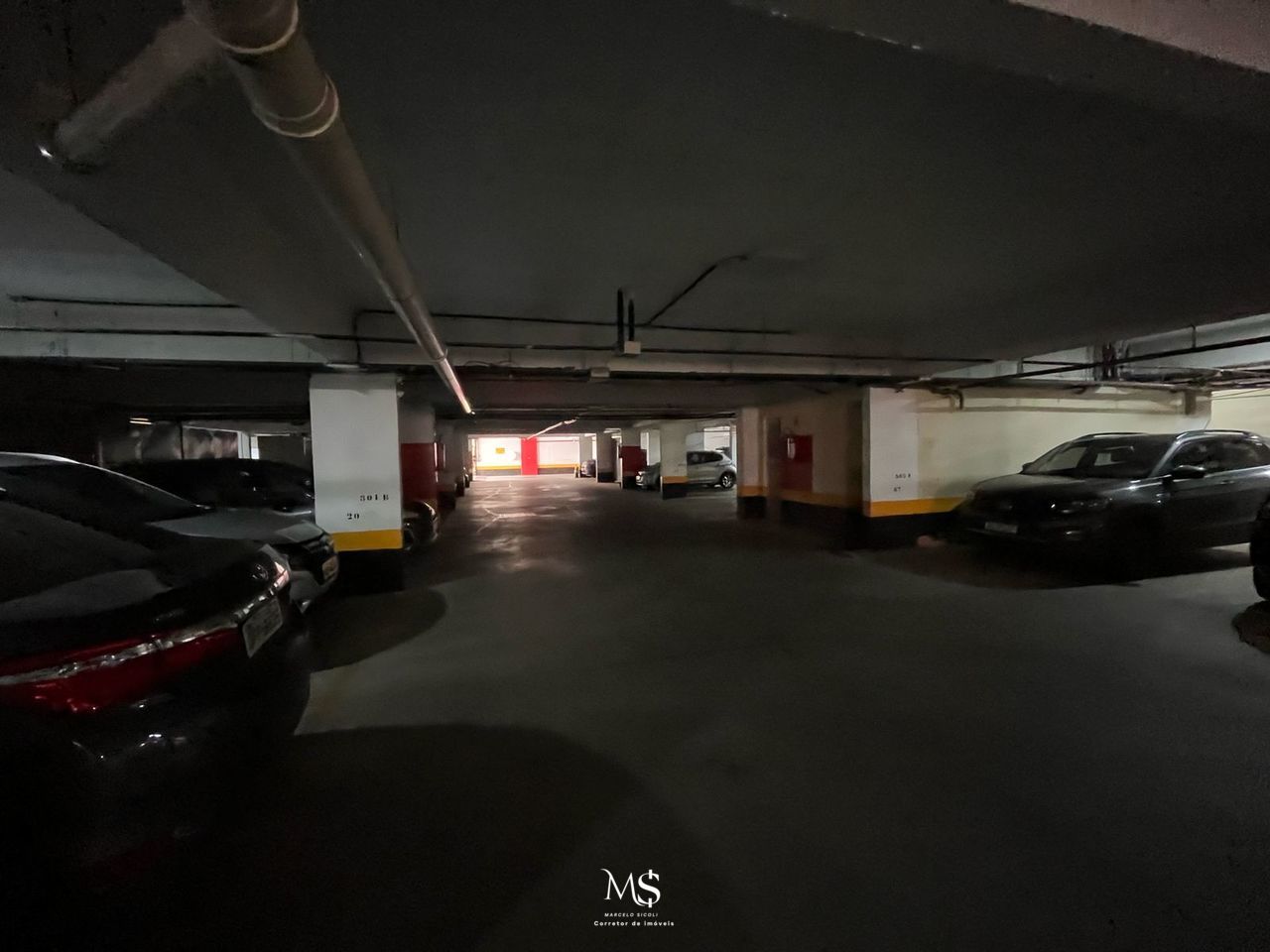 Imagem Apartamento com 2 Quartos à Venda, 84 m² em Setor Sudoeste - Brasília