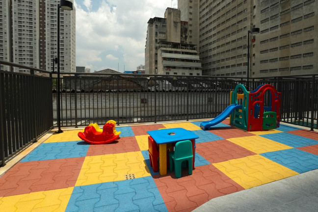 Imagem Apartamento com 2 Quartos à Venda, em Liberdade - São Paulo Imagem Apartamento com 2 Quartos à Venda, em Liberdade - São Paulo
