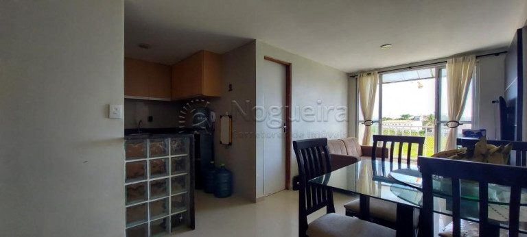 Imagem Apartamento com 3 Quartos à Venda, 51 m² em Candeias - Jaboatão dos Guararapes