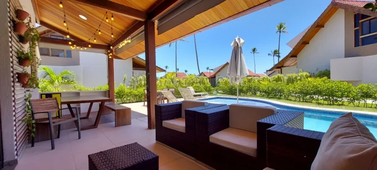 Imagem Casa de Condomínio com 3 Quartos à Venda, 150 m² em Muro Alto - Ipojuca
