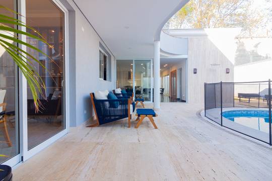 Imagem Casa de Condomínio com 6 Quartos à Venda, 679 m²em Tamboré - Santana de Parnaíba Imagem Casa de Condomínio com 6 Quartos à Venda, 679 m²em Tamboré - Santana de Parnaíba