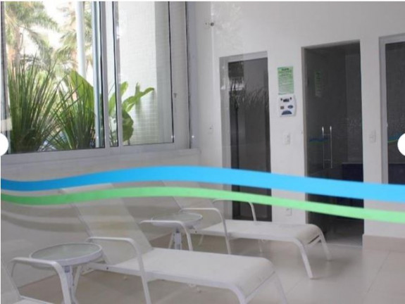 Imagem Apartamento com 2 Quartos à Venda, 70 m² em Riviera - Bertioga