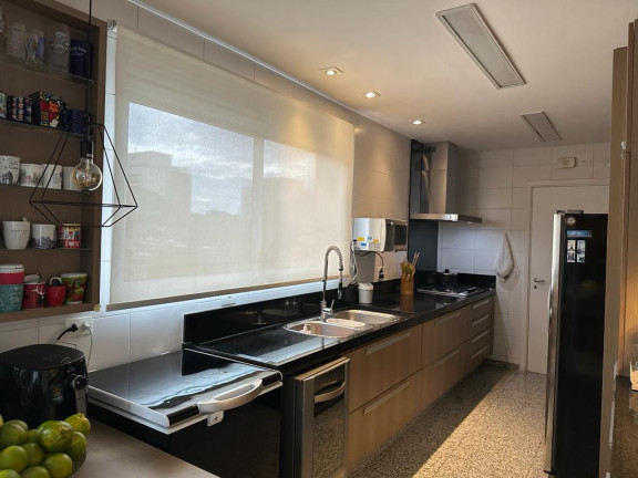 Imagem Apartamento com 3 Quartos à Venda, 180 m² em Vila Anglo Brasileira - São Paulo Imagem Apartamento com 3 Quartos à Venda, 180 m² em Vila Anglo Brasileira - São Paulo