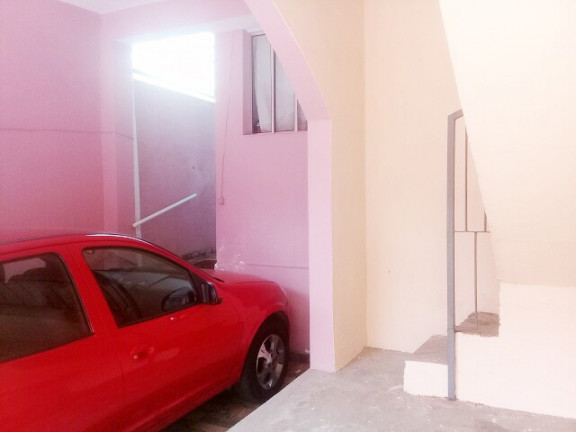 Imagem Sobrado com 1 Quarto à Venda, 125 m² em Jardim Zaira - Mauá Imagem Sobrado com 1 Quarto à Venda, 125 m² em Jardim Zaira - Mauá
