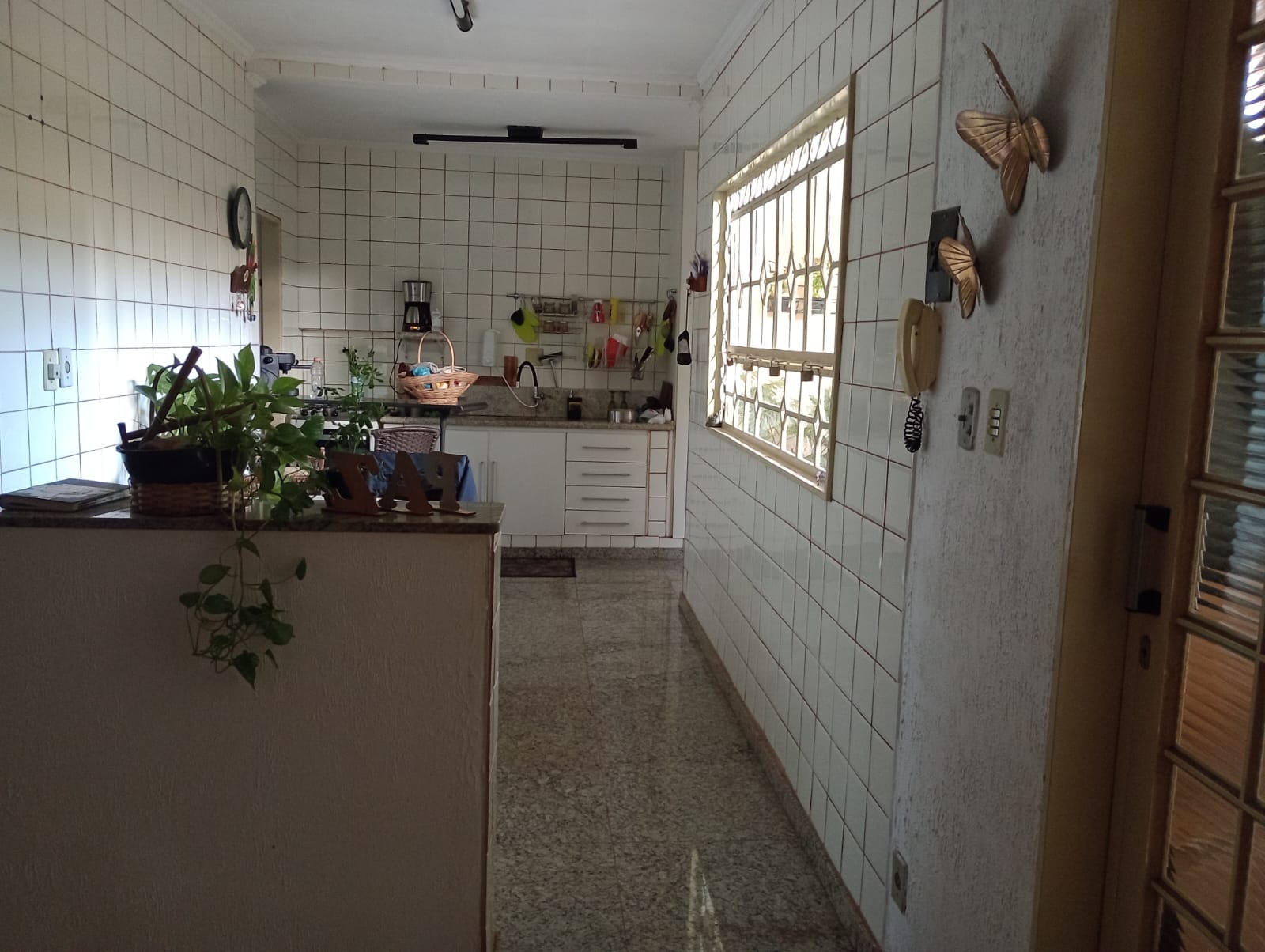 Imagem Casa com 4 Quartos à Venda, 180 m²em Jardim José Sampaio Júnior - Ribeirão Preto