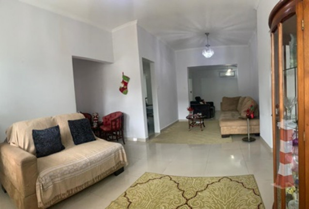 Imagem Casa com 3 Quartos à Venda, 198 m² em Parque Bitaru - São Vicente
