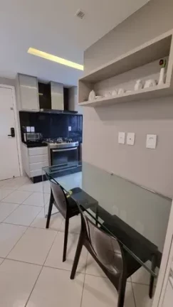 Imagem Apartamento com 4 Quartos à Venda, 159 m² em Casa Amarela - Recife