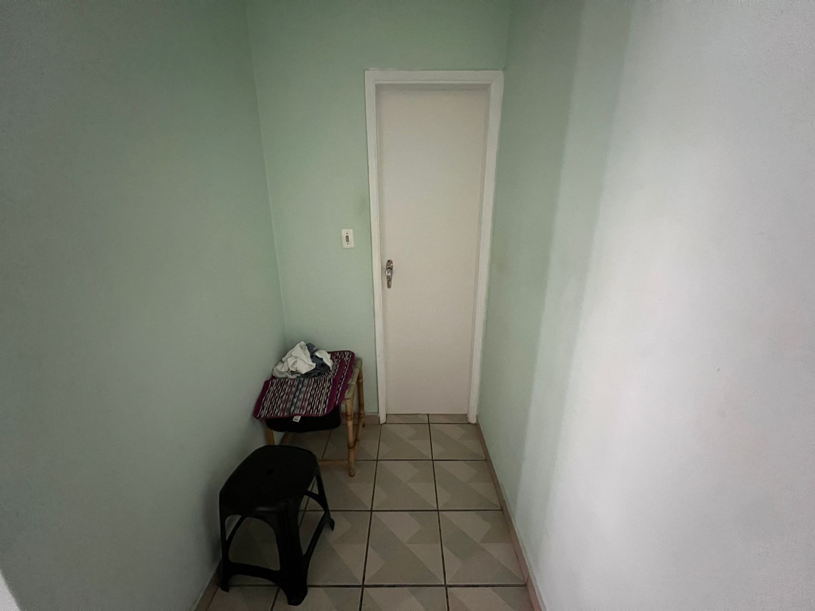 Imagem Apartamento com 1 Quarto à Venda, 42 m² em Tupi - Praia Grande
