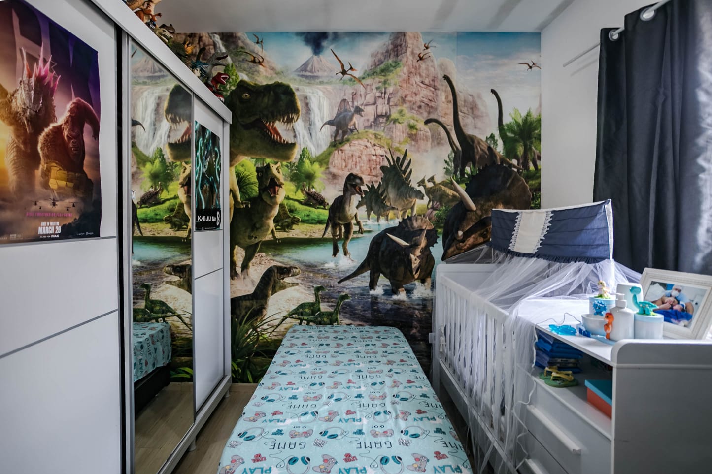 Imagem Casa de Condomínio com 2 Quartos à Venda, 66 m²em Jundiapeba - Mogi das Cruzes