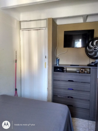Imagem Apartamento com 2 Quartos à Venda, 40 m² em Conjunto Residencial José Bonifácio - São Paulo