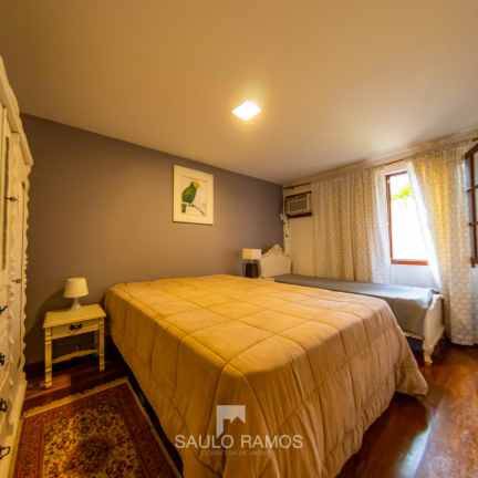 Imagem Casa de Condomínio com 8 Quartos à Venda, 430 m² em Itaipava - Petrópolis