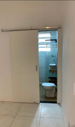 Imagem Apartamento com 1 Quarto à Venda, 32 m² em Leme - Rio de Janeiro