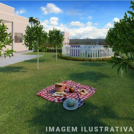 Imagem Apartamento com 2 Quartos à Venda, 42 m² em Jardim Alvorada - Nova Iguaçu