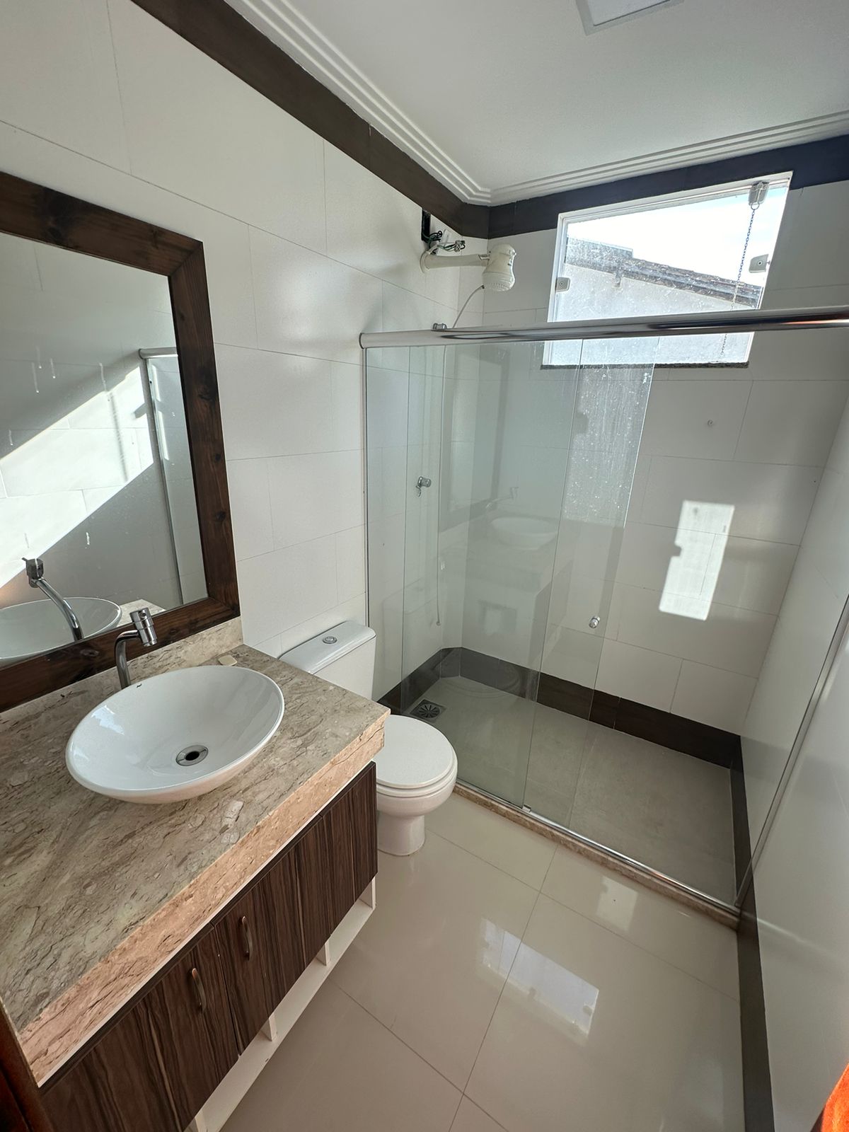 Imagem Casa com 2 Quartos à Venda, 65 m²em Parque Aurora - Campos dos Goytacazes
