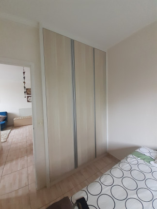 Imagem Apartamento com 2 Quartos à Venda,  em Parque Residencial Aquarius - São José dos Campos