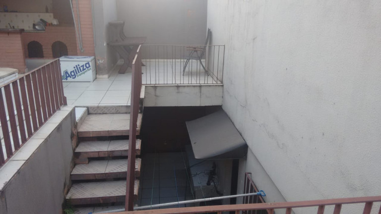 Imagem Casa com 6 Quartos à Venda, 400 m² em Cidade Vargas - São Paulo Imagem Casa com 6 Quartos à Venda, 400 m² em Cidade Vargas - São Paulo