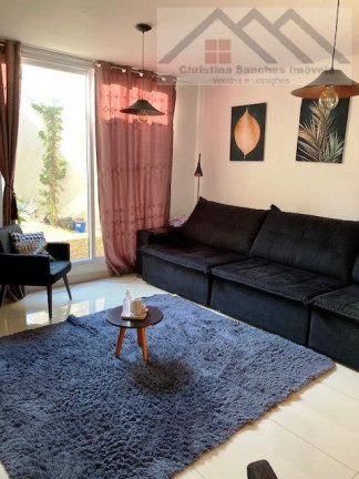 Imagem Sobrado com 4 Quartos à Venda, 284 m² em Jardim da Saúde - São Paulo