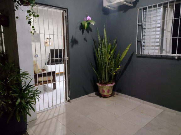 Imagem Sobrado com 3 Quartos à Venda,  em Massaguaçu - Caraguatatuba