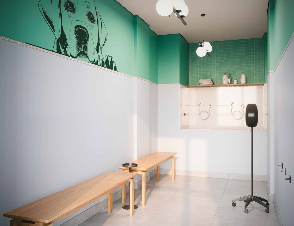 Imagem Apartamento com 2 Quartos à Venda, 38 m²em São Cristóvão - Rio de Janeiro Imagem Apartamento com 2 Quartos à Venda, 38 m²em São Cristóvão - Rio de Janeiro